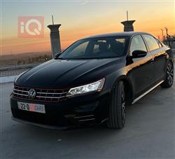 فولكسفاغن باسات